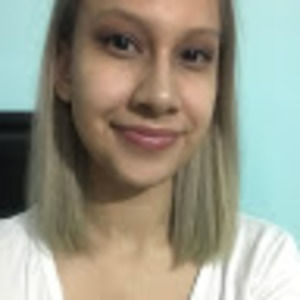 Meet your Posher, Lissette